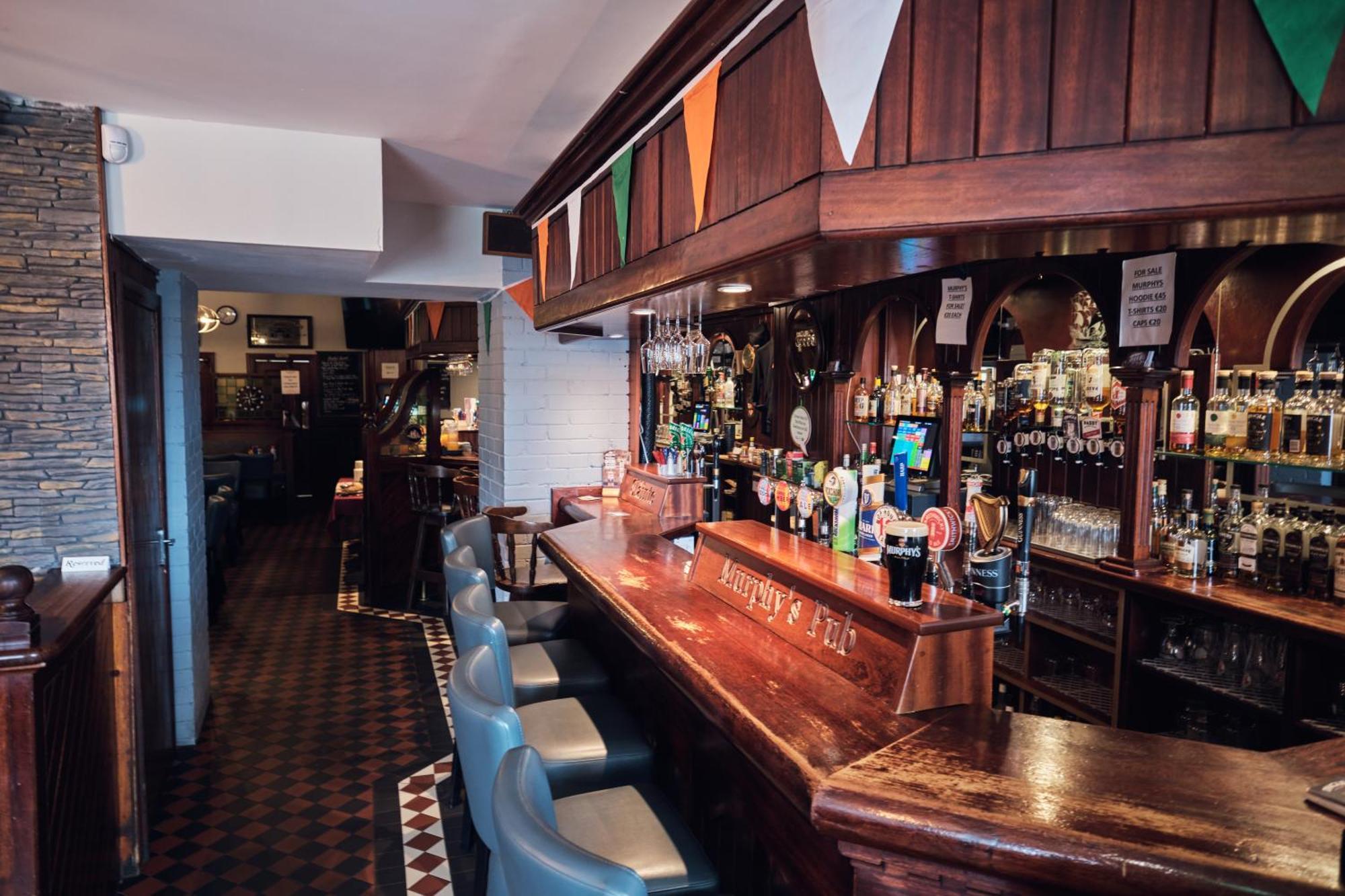 Murphy's Pub And * Dingle