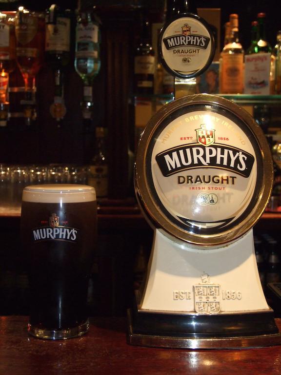Frühstückspension Murphy's Pub And Dingle