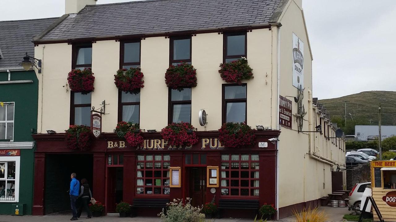 Murphy'S Pub And Bed & Breakfast Dingle